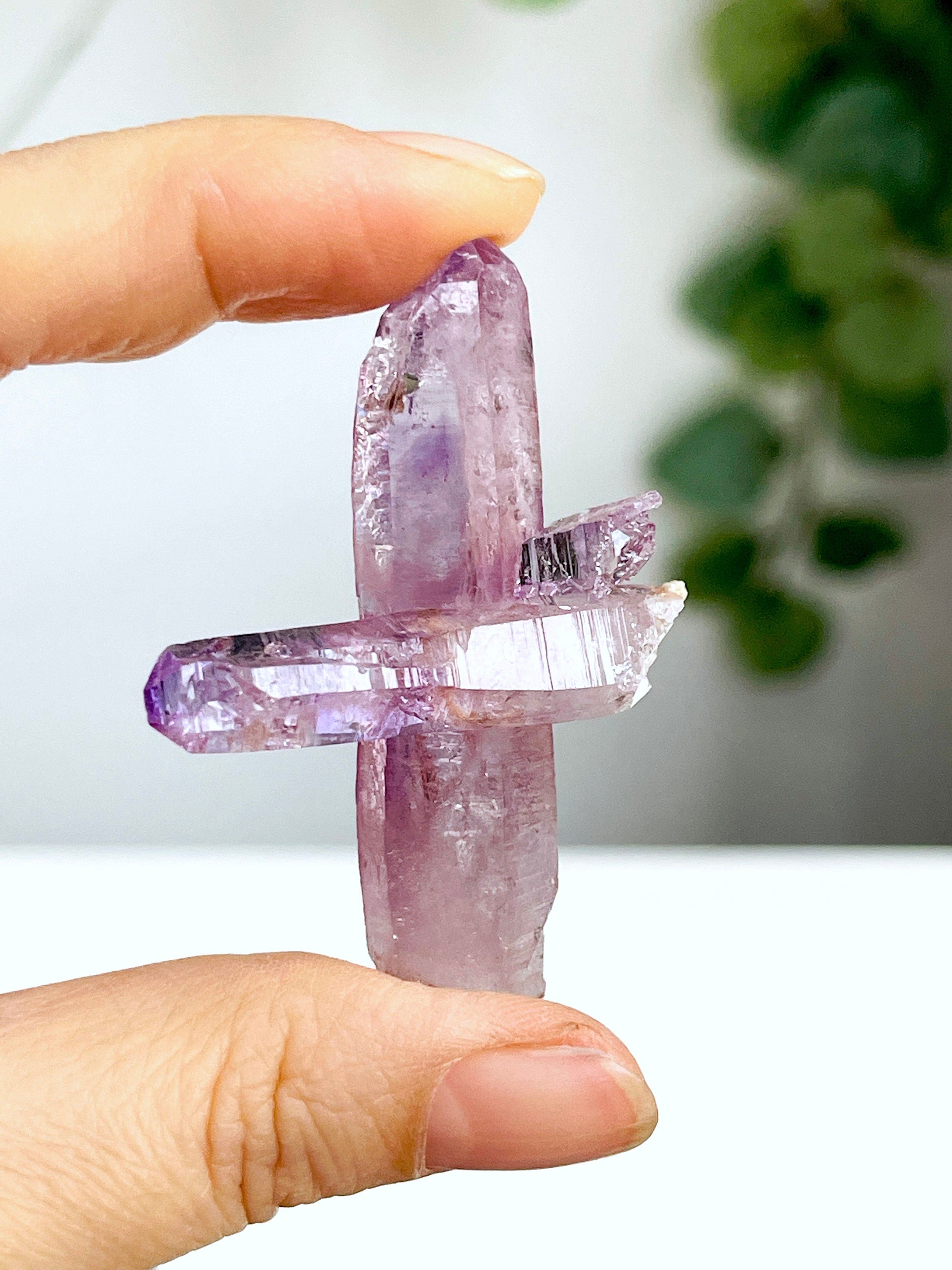 Vera Cruz Amethyst Cluster, High Quality Vera Cruz Amethyst Specimen, Vera Cruz Amethyst Point, Natural Vera Cruz Amethyst Crystal