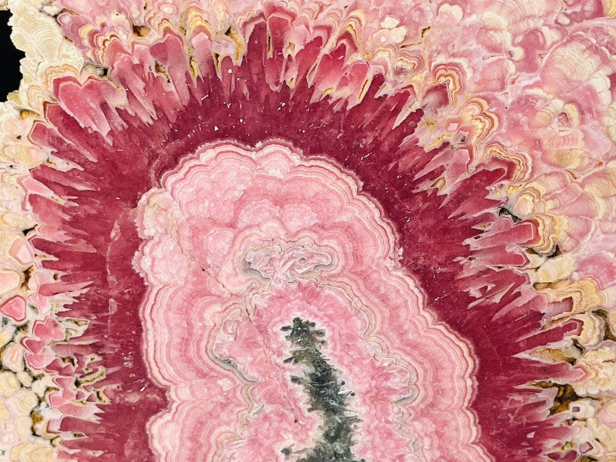 Rhodochrosite Benefits: The Complete Guide to the Stone of the Compassionate Heart