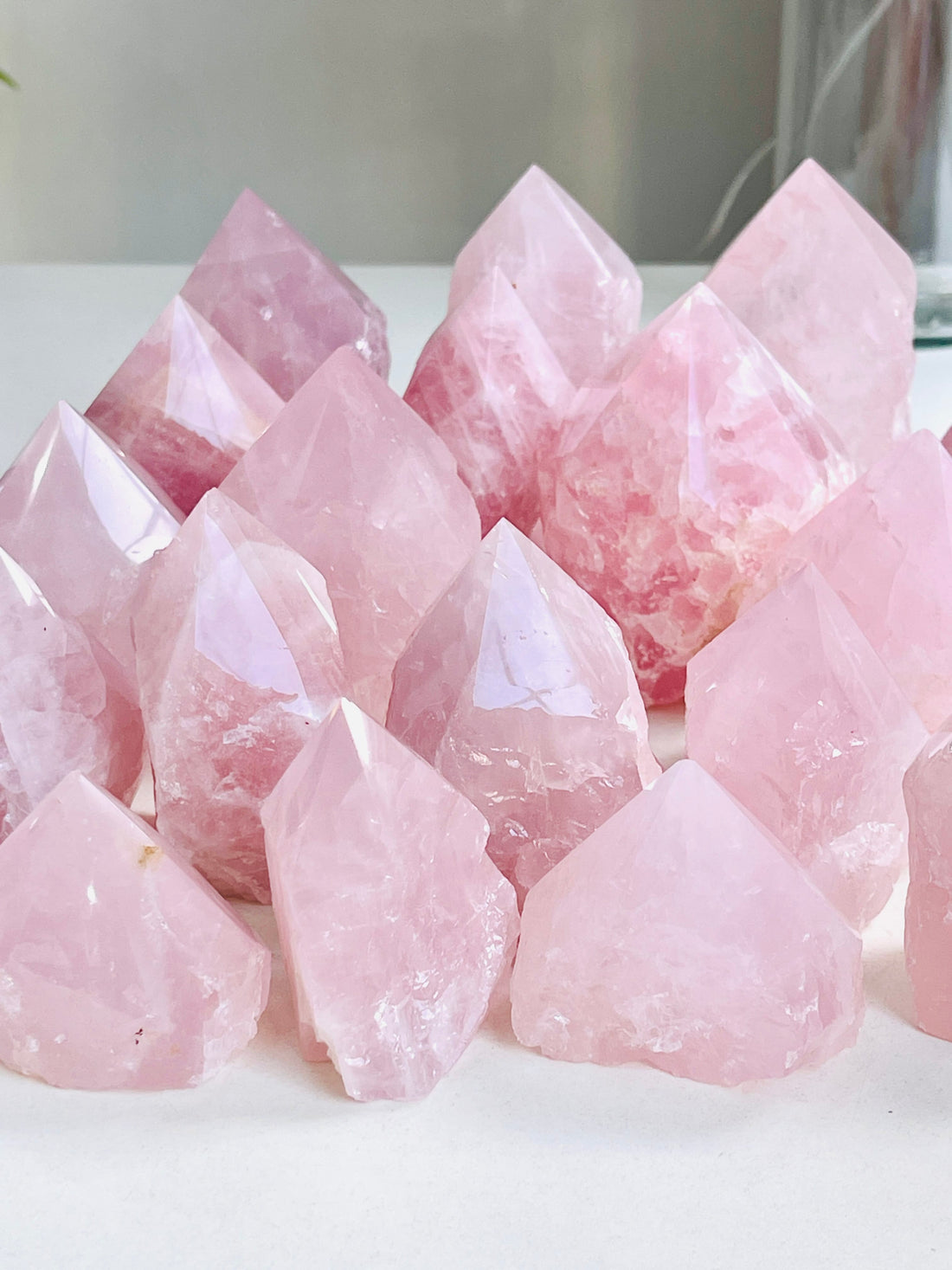 Is Crystal Energy Real? The Science of Piezoelectricity & Psychology