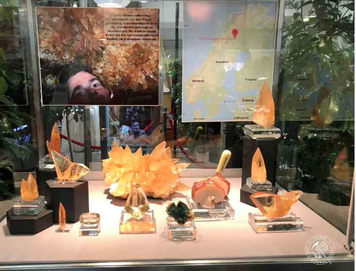 The Ultimate Crystal Lover’s Guide to the Best Gem & Mineral Shows Around the World