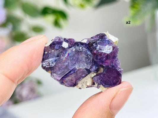 Why is Chinese Fluorite, Especially Yaogangxian Fluorite, So Popular? Is It Worth Collecting?