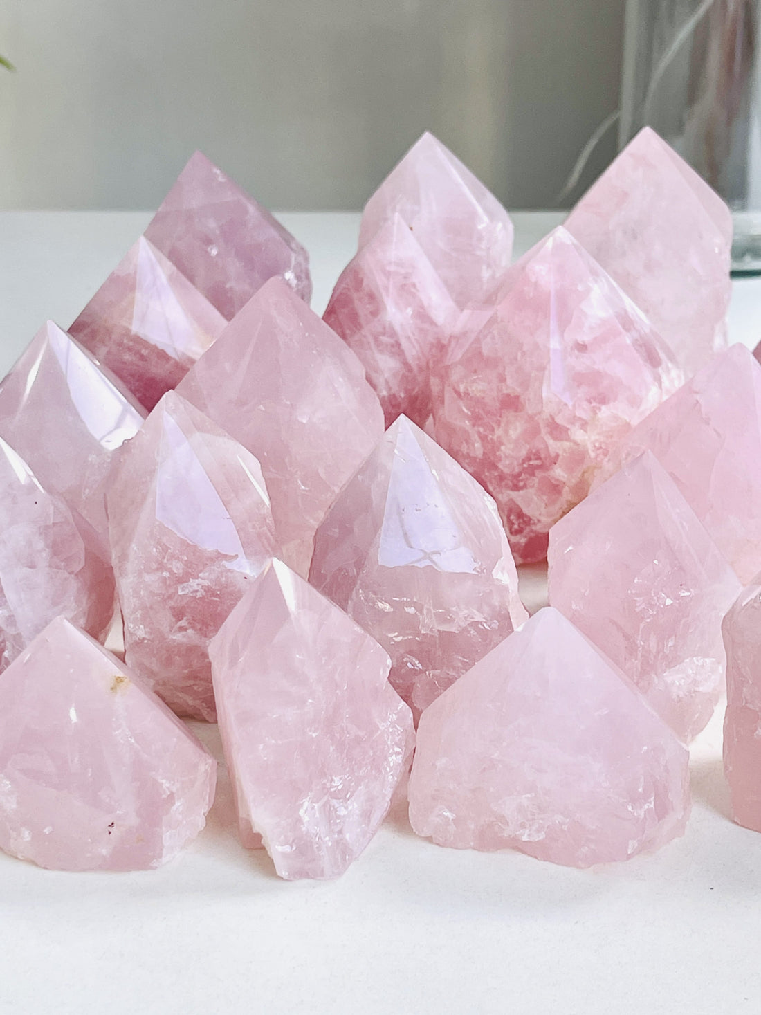 Is Crystal Energy Real? The Science of Piezoelectricity & Psychology - Million Years Crystal