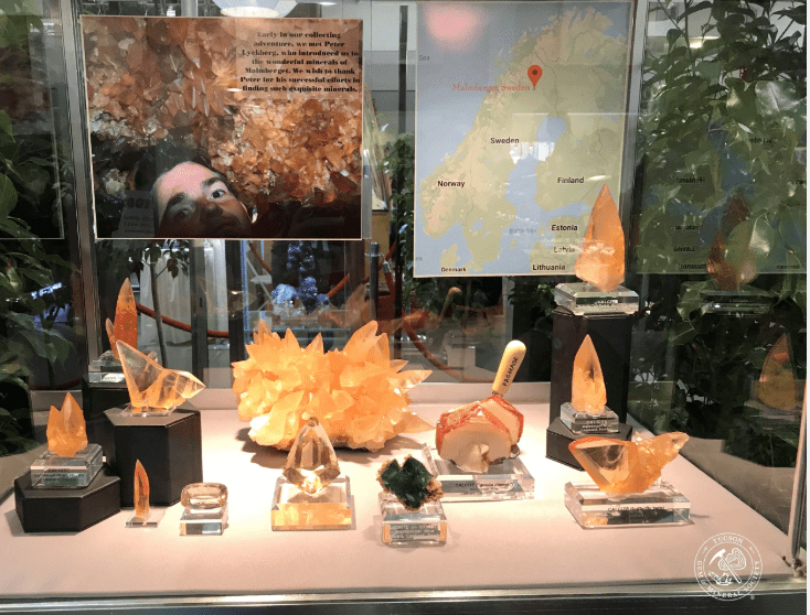The Ultimate Crystal Lover’s Guide to the Best Gem & Mineral Shows Around the World - Million Years Crystal