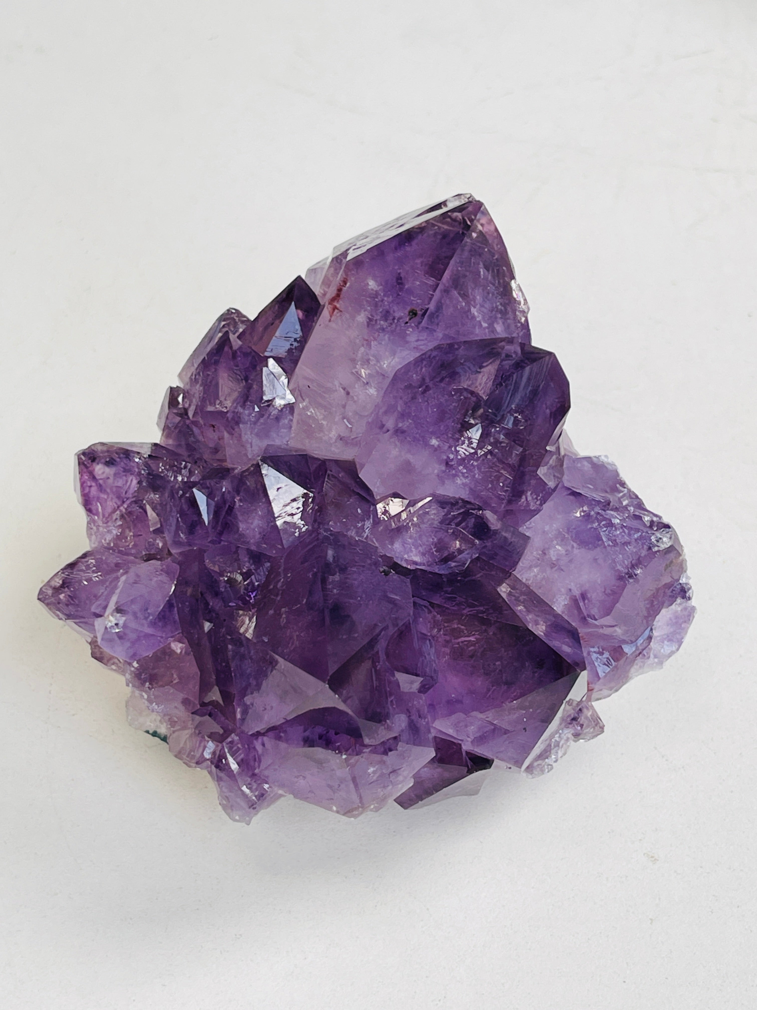 Amethyst - Million Years Crystal