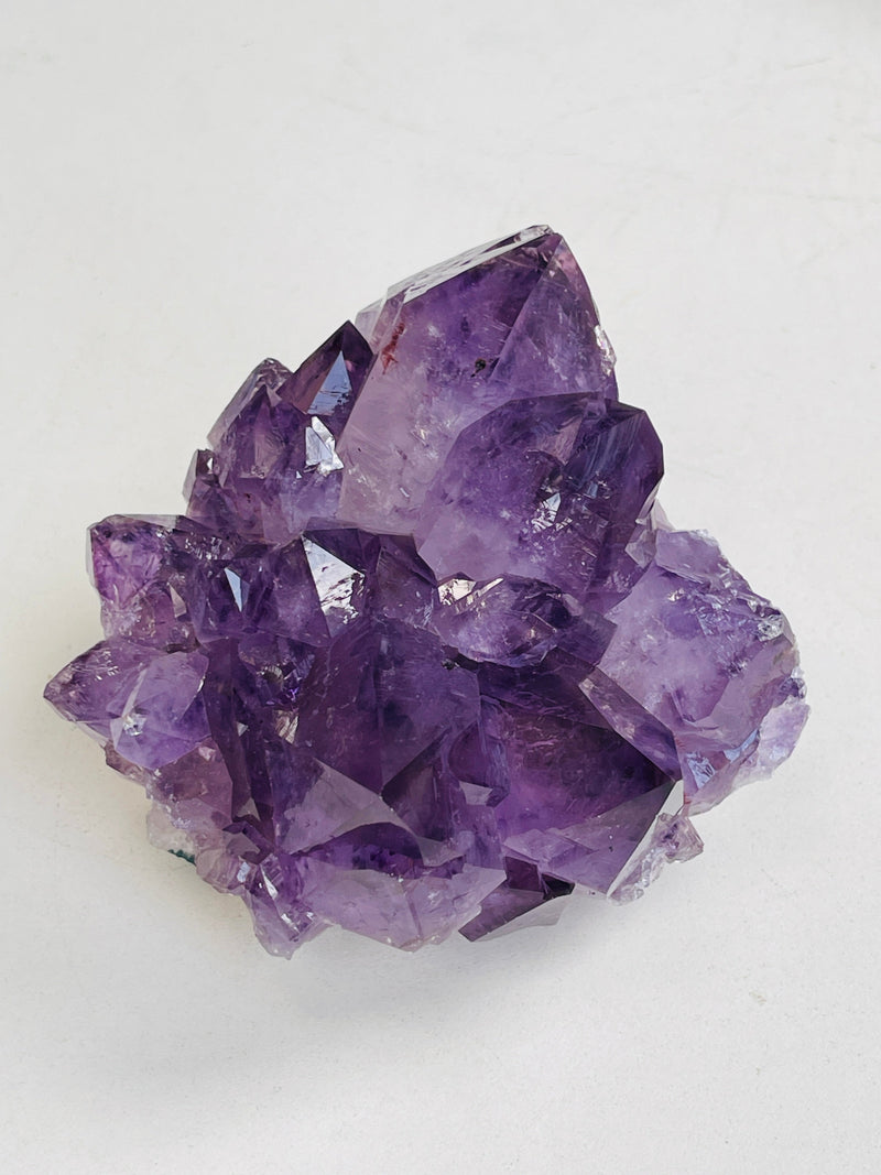 Amethyst - Million Years Crystal