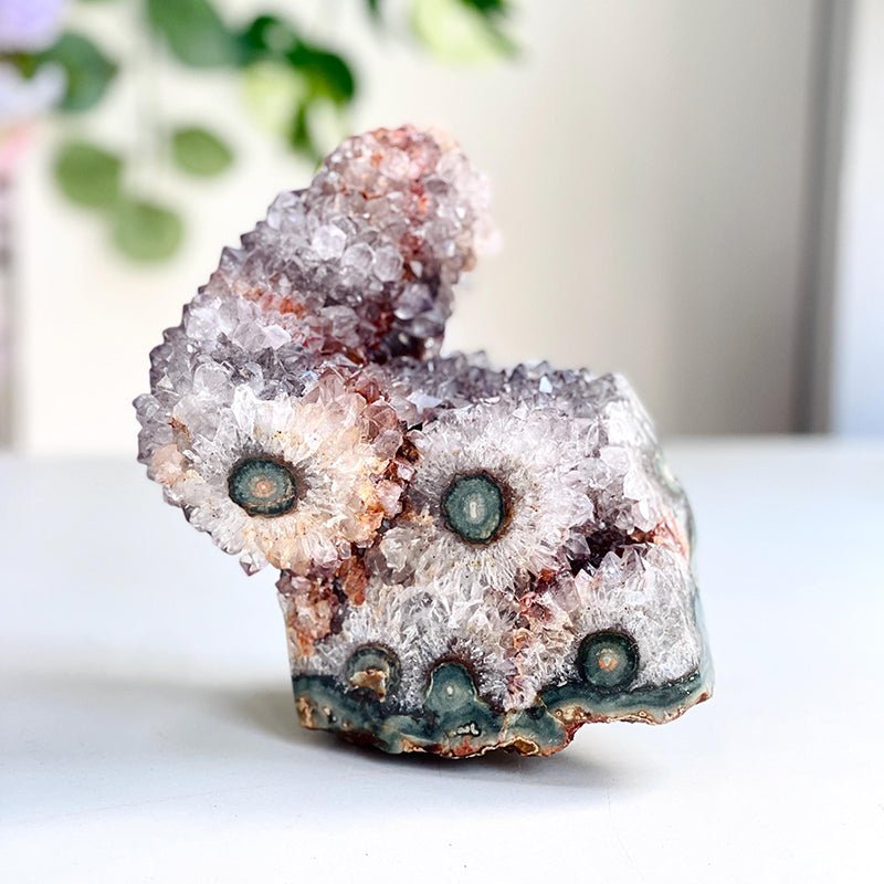 Best SELLER - Million Years Crystal