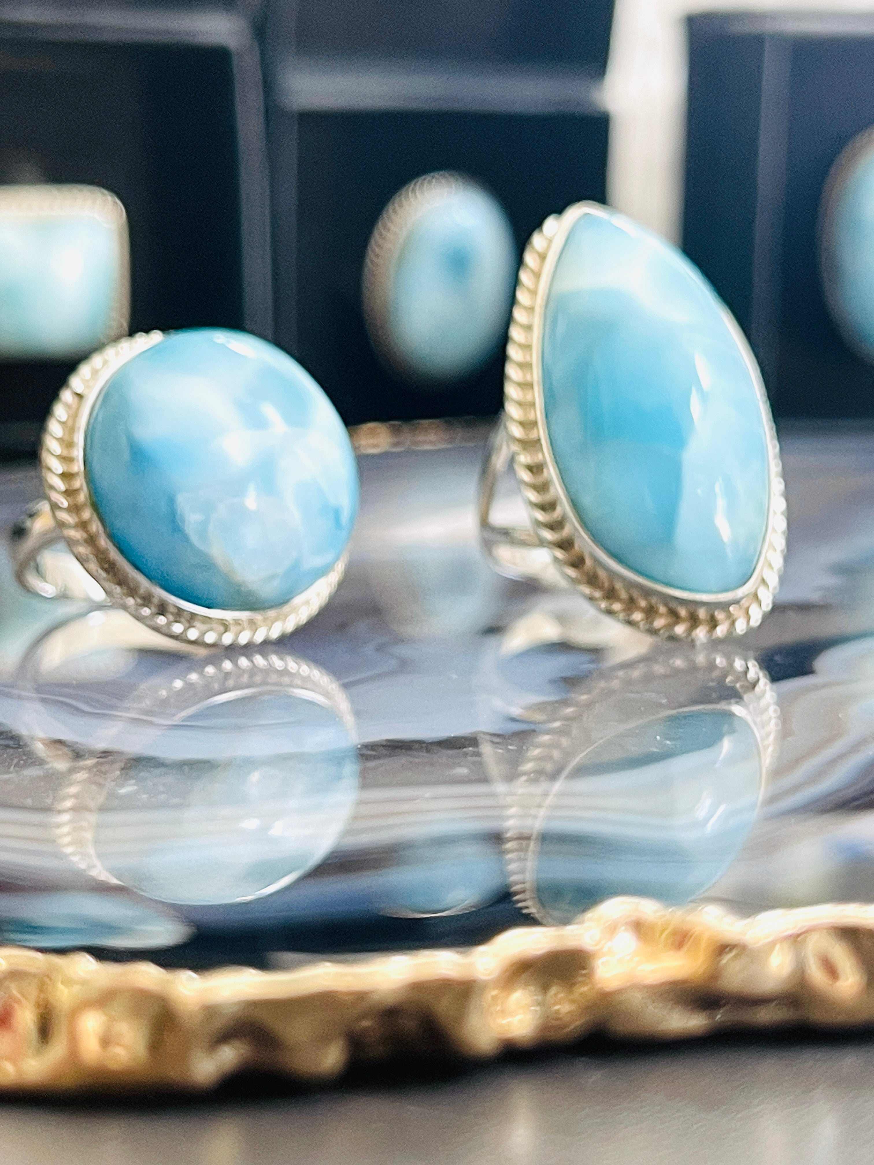 Jewellery - Million Years Crystal