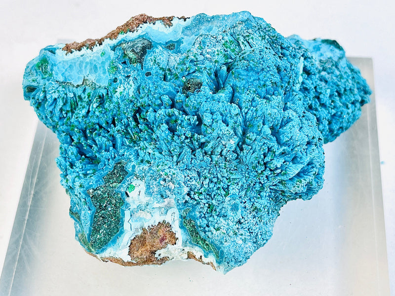 Mineral Specimens /Raw Crystals - Million Years Crystal