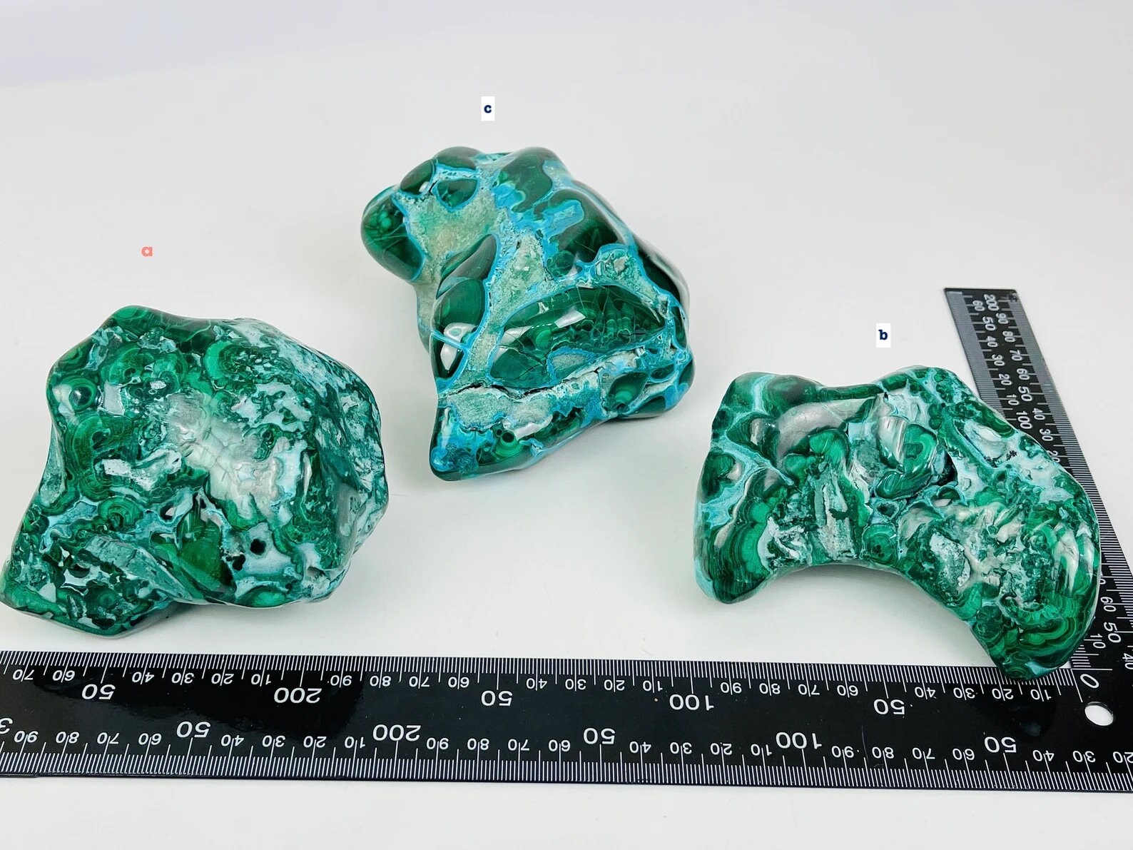 Malachite & Chrysocolla, Large Malacholla Freefrom, Malachite with Chrysocolla freeform from Congo, Raw Malachite, Healing Crystal