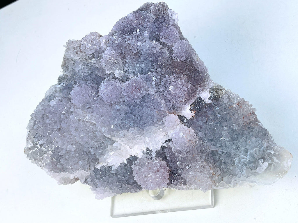 Rare Amethyst Flower Mineral Specimen, 2.6kg Special Amethyst Flower Specimen, Amethyst Cluster, Amethyst Mineral Specimen