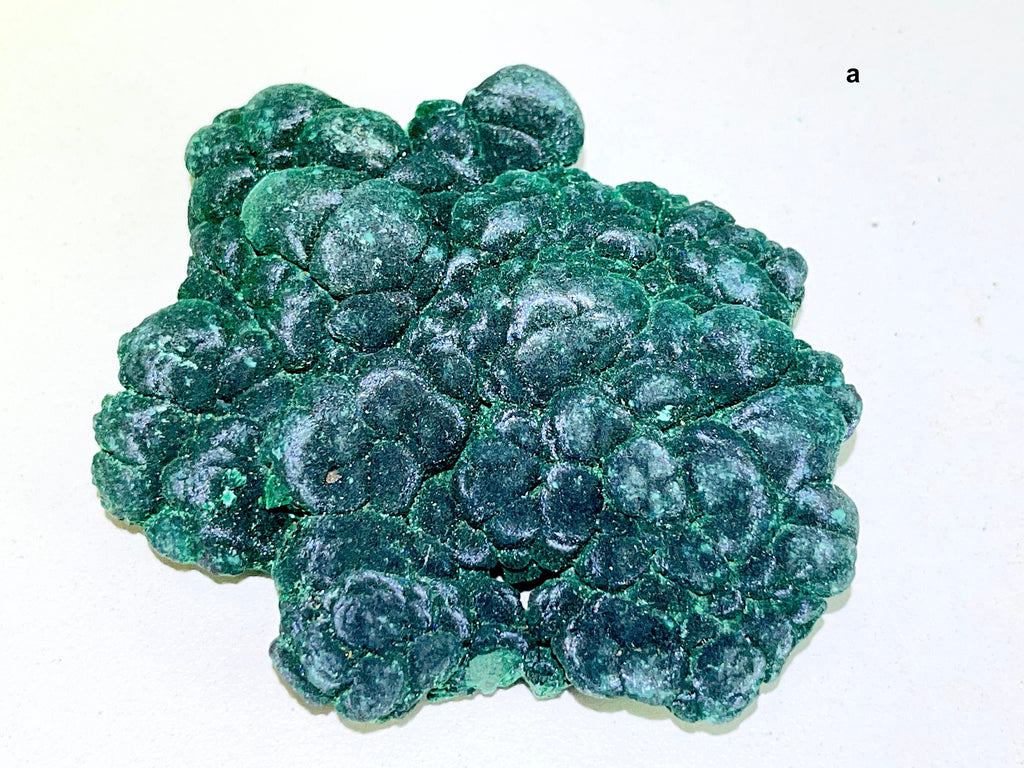 Natural Malachite, Velvet Malachite, Silky Fibrous Malachite, Malachite Specimen from Congo, Raw Malachite, Healing Crystal