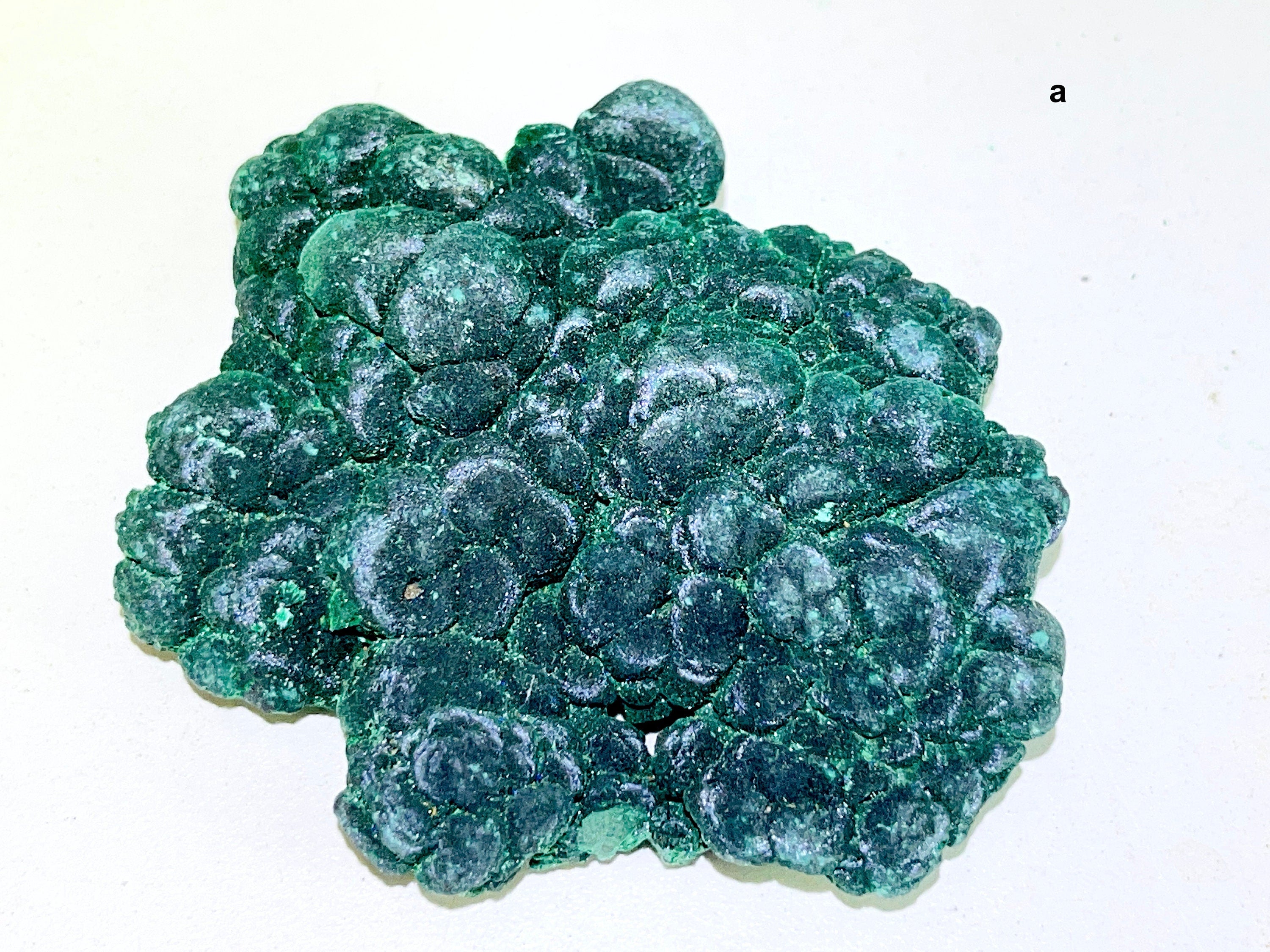 Natural Malachite, Velvet Malachite, Silky Fibrous Malachite, Malachite Specimen from Congo, Raw Malachite, Healing Crystal