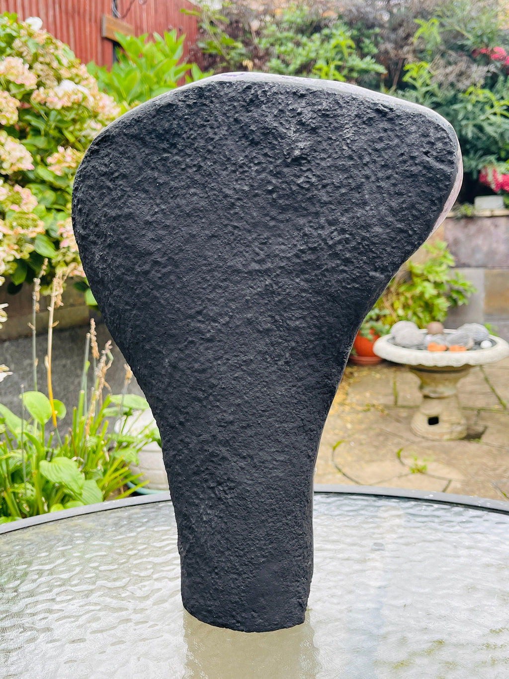Amethyst Cathedral, 11kg