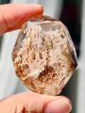 Brazilian Lodolite Garden Quartz Point, 47 g