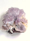 Brazilian Amethyst Flower on Matrix, 772 g