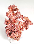 Raw Native Copper Specimen — Dendritic Formation | Daye, Hubei, China | 257g