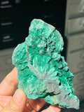 Malachite Specimen, 339g Raw Malachite Specimen