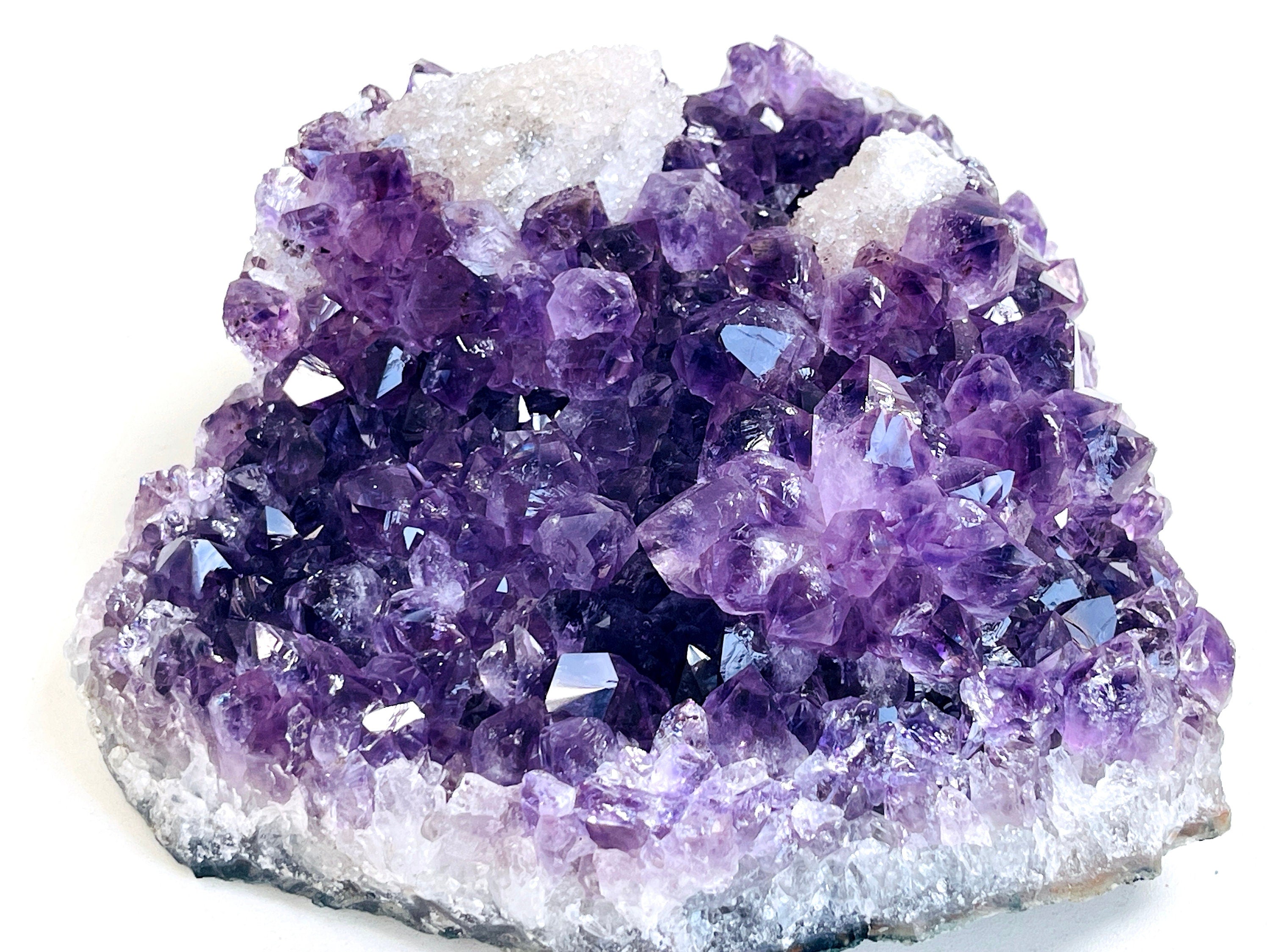 Unique Amethyst Specimen