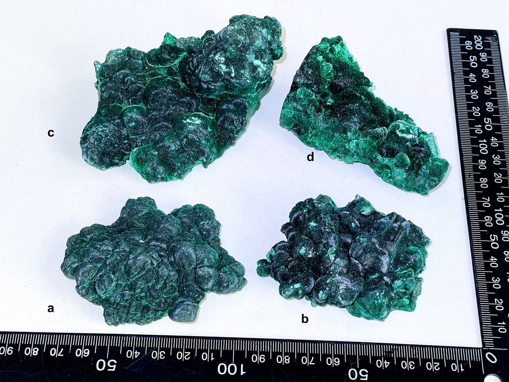 Natural Malachite, Velvet Malachite, Silky Fibrous Malachite, Malachite Specimen from Congo, Raw Malachite, Healing Crystal
