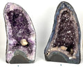 Amethyst Cathedral 9kg and 11kg - Million Years Crystal