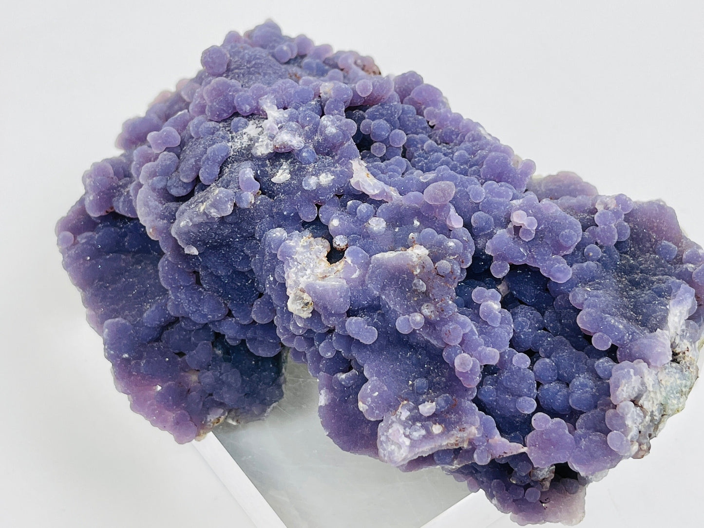 568g Sparkling Grape Agate