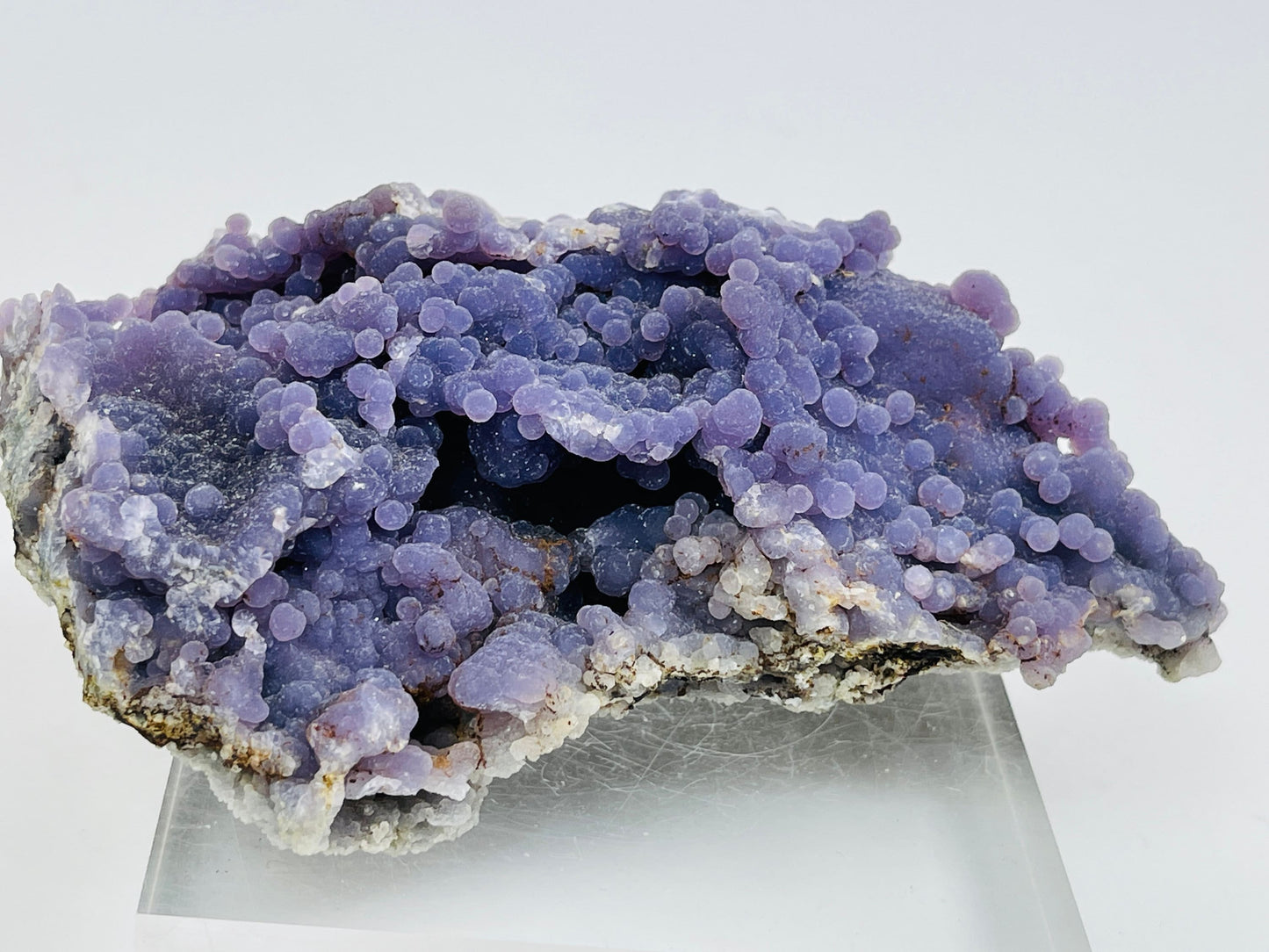 568g Sparkling Grape Agate