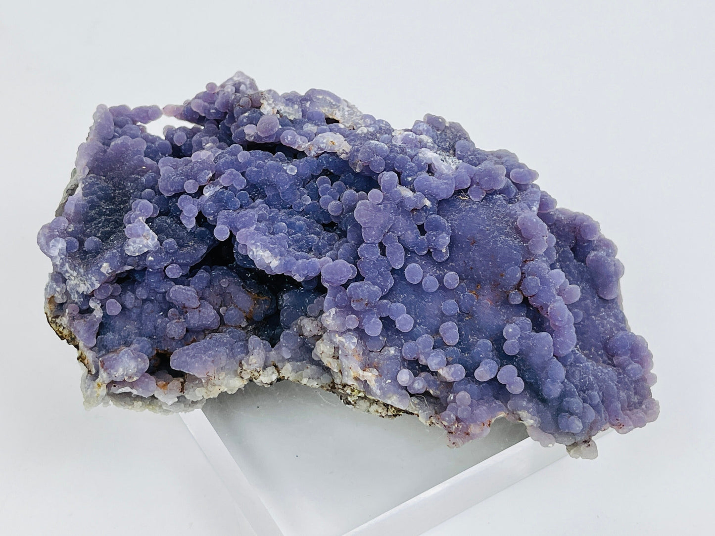 568g Sparkling Grape Agate