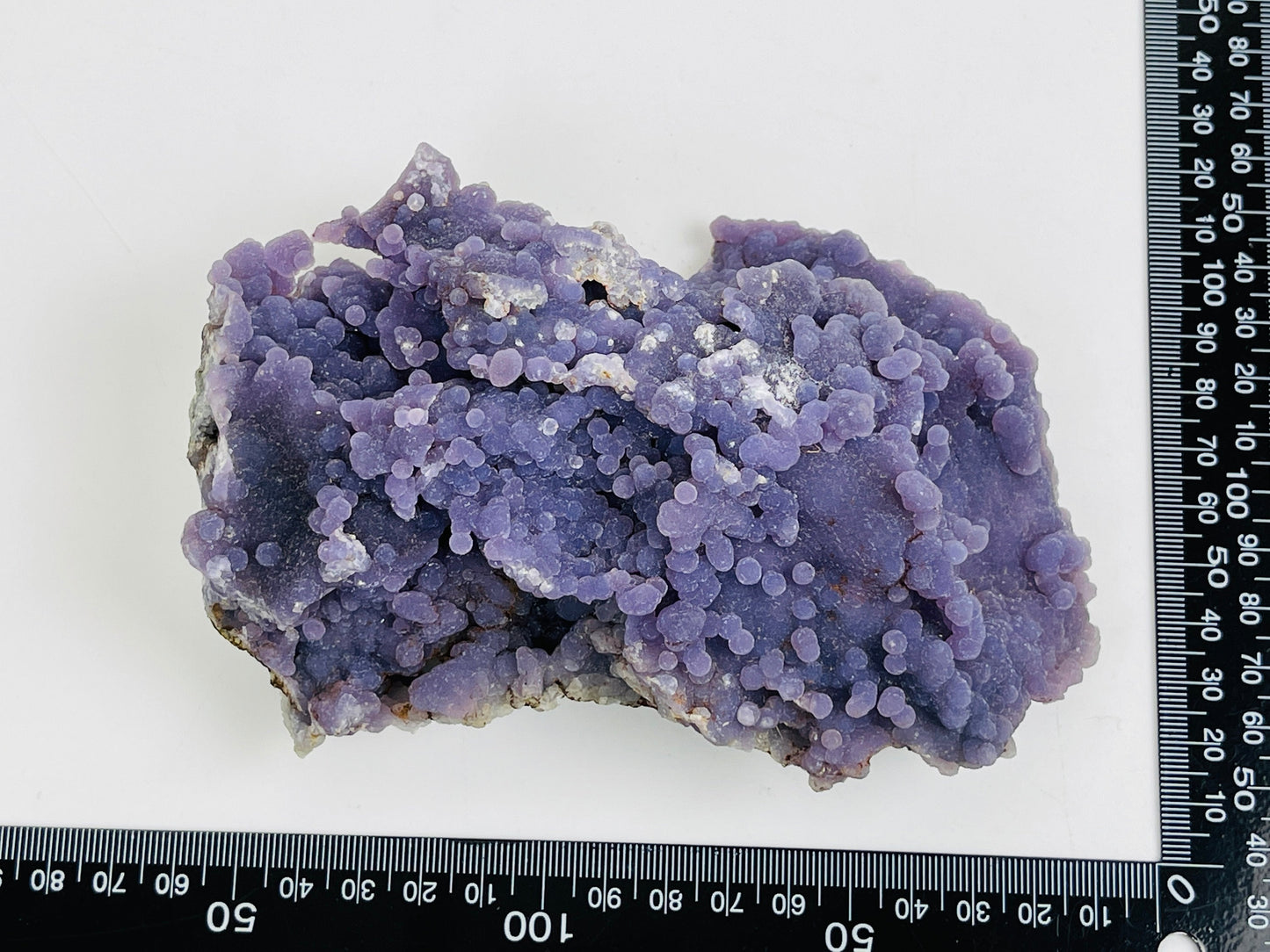 568g Sparkling Grape Agate