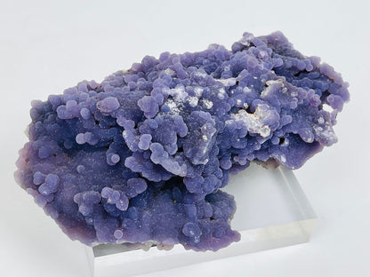 568g Sparkling Grape Agate