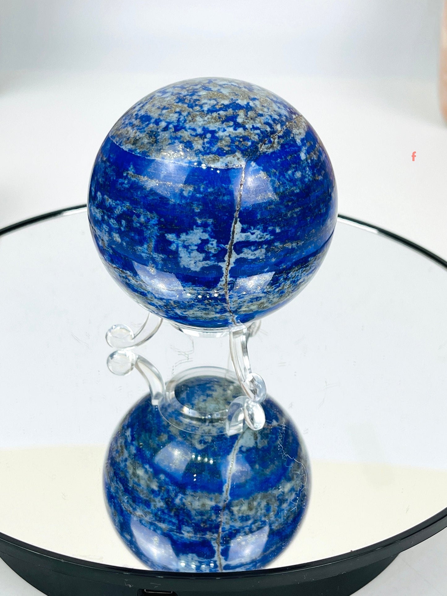 Lapis Lazulis Spheres,  56-69mm Stunning Lapis Lazulis crystal Spheres, crystal ball healing crystal,home decoration, crystal gift