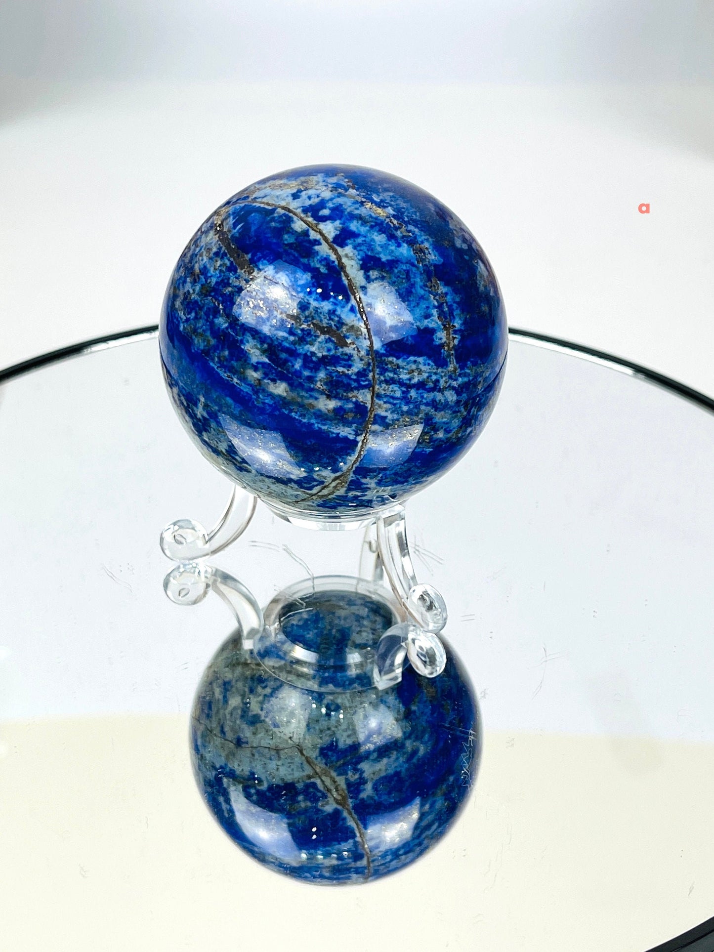 Lapis Lazulis Spheres,  56-69mm Stunning Lapis Lazulis crystal Spheres, crystal ball healing crystal,home decoration, crystal gift