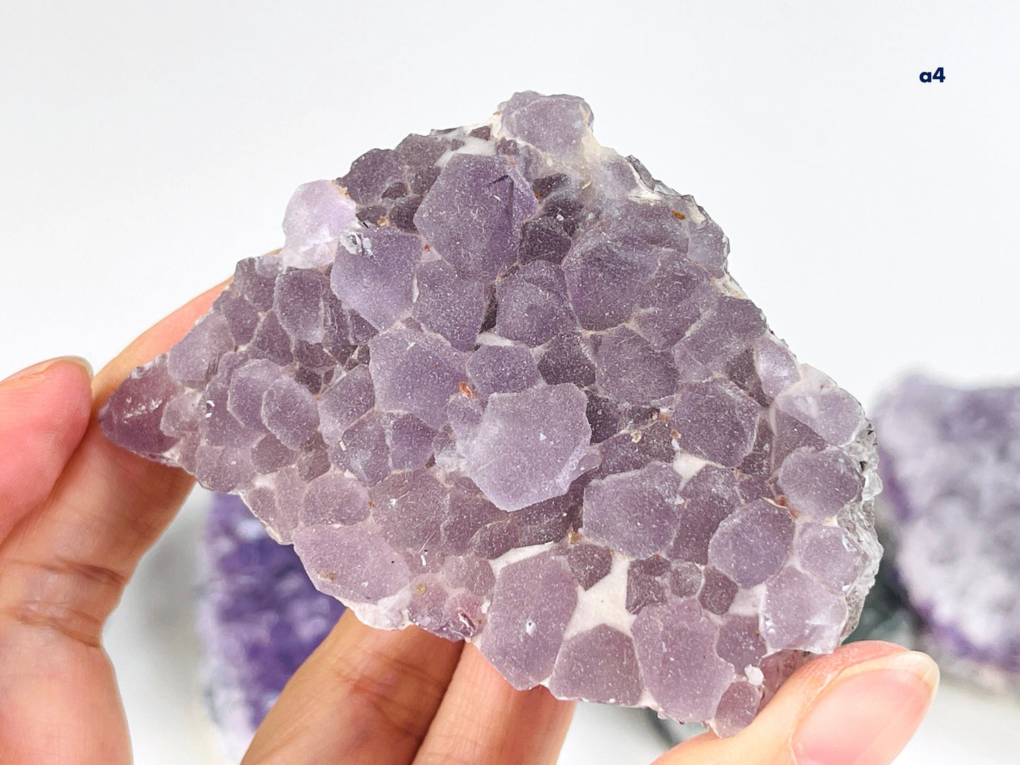 Rare Amethyst Flower Mineral Specimen, Amethyst Flower, Rainbow Amethyst, Amethyst Cluster, Amethyst Mineral Specimen,