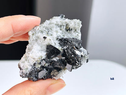 Sphalerite with Galena and Quartz, Sphalerite Mineral Specimen, Natural Sphalerite, Natural Galena Crystal, Raw Crystals, Quartz Cluster