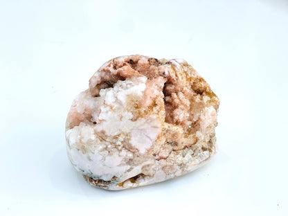 Pink Amethyst,  1.56kg Sparkling Pink Amethyst Freefrom, Druzy Rough Pink Amethyst, Pink Amethyst Crystal,Crystal Gift,Home decor