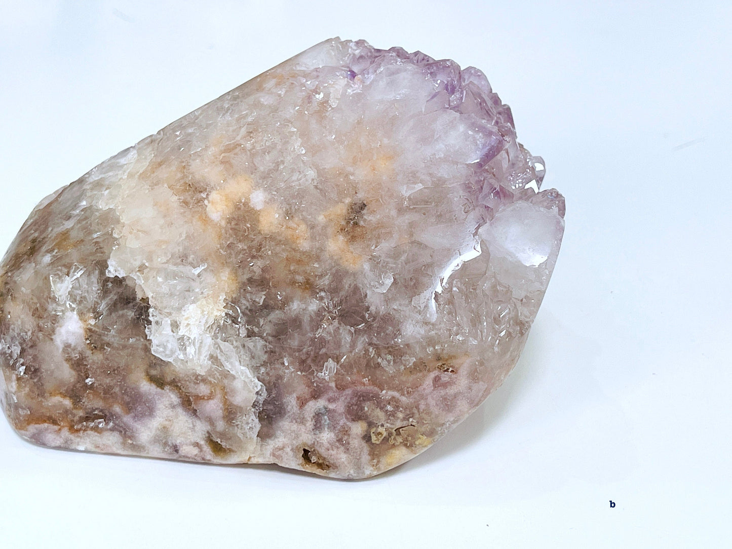 Pink Amethyst,  Pink Amethyst Freefrom, Druzy Rough Pink Amethyst, Pink Amethyst Crystal,Crystal Gift,Home decor