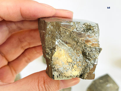 Pyrite Cubes, Pyrite Clusters, Raw Pyrite Crystal, 29-405mm Pyrite Specimen, Mineral Specimen, Fool's Gold,