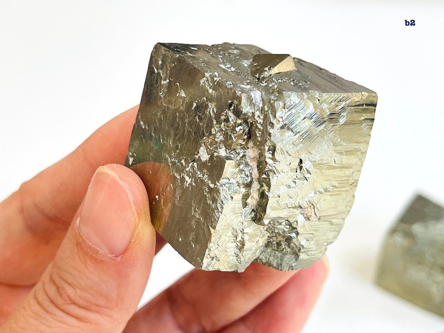 Pyrite Cubes, Pyrite Clusters, Raw Pyrite Crystal, 29-405mm Pyrite Specimen, Mineral Specimen, Fool's Gold,