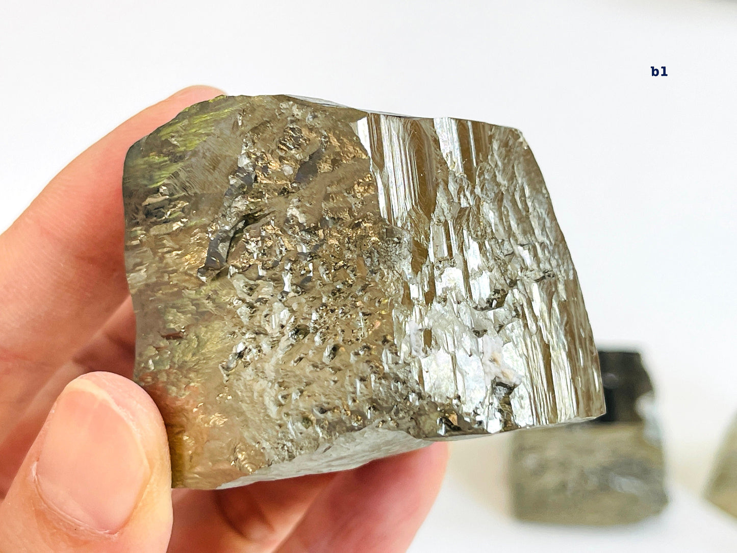 Pyrite Cubes, Pyrite Clusters, Raw Pyrite Crystal, 29-405mm Pyrite Specimen, Mineral Specimen, Fool's Gold,