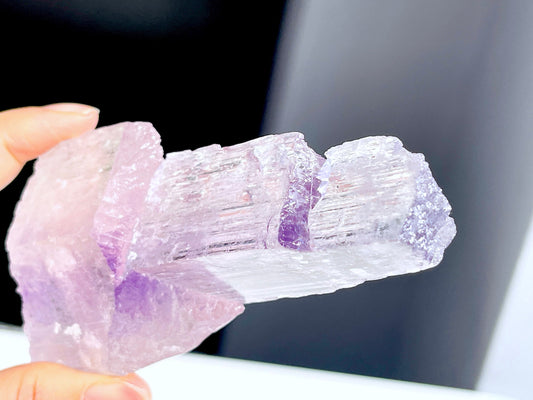 185g Afghanistan Kunzite Mineral Specimen, Kunzite for sale, Kunzite gemstone,  Crystal Gift