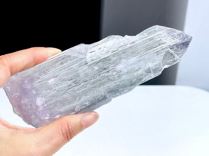 189g Natural Kunzite