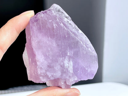 149g Afghanistan Kunzite Mineral Specimen