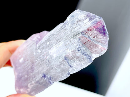 189g Natural Kunzite