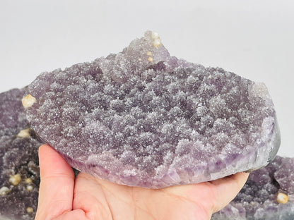 Unique Amethyst Flower Mineral Specimen, super sparkling amethyst cluster, Special Amethyst Flower Specimen, Amethyst Mineral Specimen,