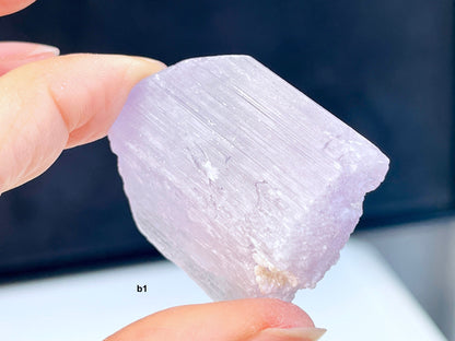 Kunzite Crystal, Natural Kunzite, Afghanistan Kunzite Mineral Specimen, Kunzite for sale, Kunzite gemstone, Kunzite Specimen,Crystal Gift A