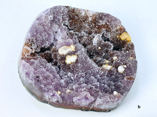 Unique Amethyst Flower Mineral Specimen, super sparkling amethyst cluster, Special Amethyst Flower Specimen, Amethyst Mineral Specimen,