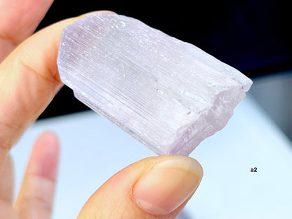 Kunzite Crystal, Natural Kunzite, Afghanistan Kunzite Mineral Specimen, Kunzite for sale, Kunzite gemstone, Kunzite Specimen,Crystal Gift A