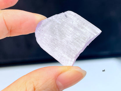 Kunzite Crystal, Natural Kunzite, Afghanistan Kunzite Mineral Specimen, Kunzite for sale, Kunzite gemstone, Kunzite Specimen,Crystal Gift A