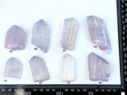 Kunzite Crystal, Natural Kunzite, Afghanistan Kunzite Mineral Specimen, Kunzite for sale, Kunzite gemstone, Kunzite Specimen,Crystal Gift A