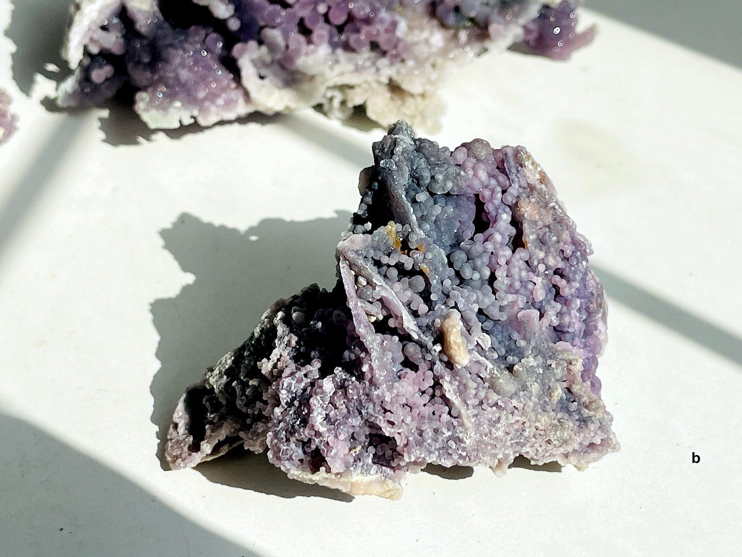 Grape Agate  D4