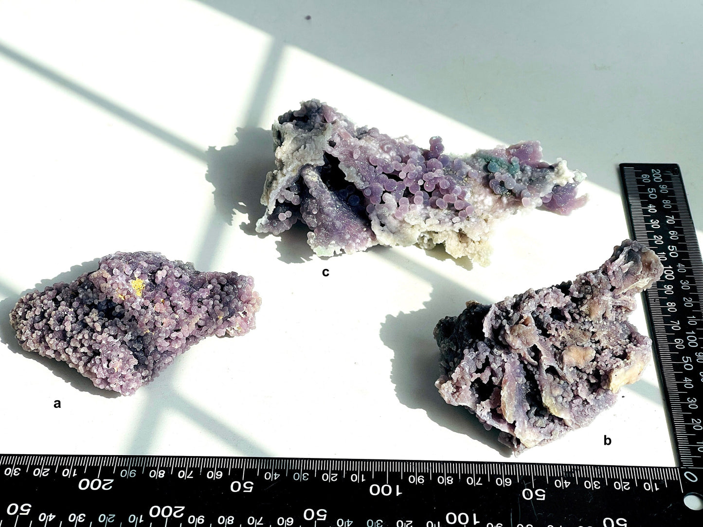 Grape Agate  D4